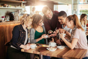 Social Selling JMutzner GmbH Zurich Schweiz Switzerland